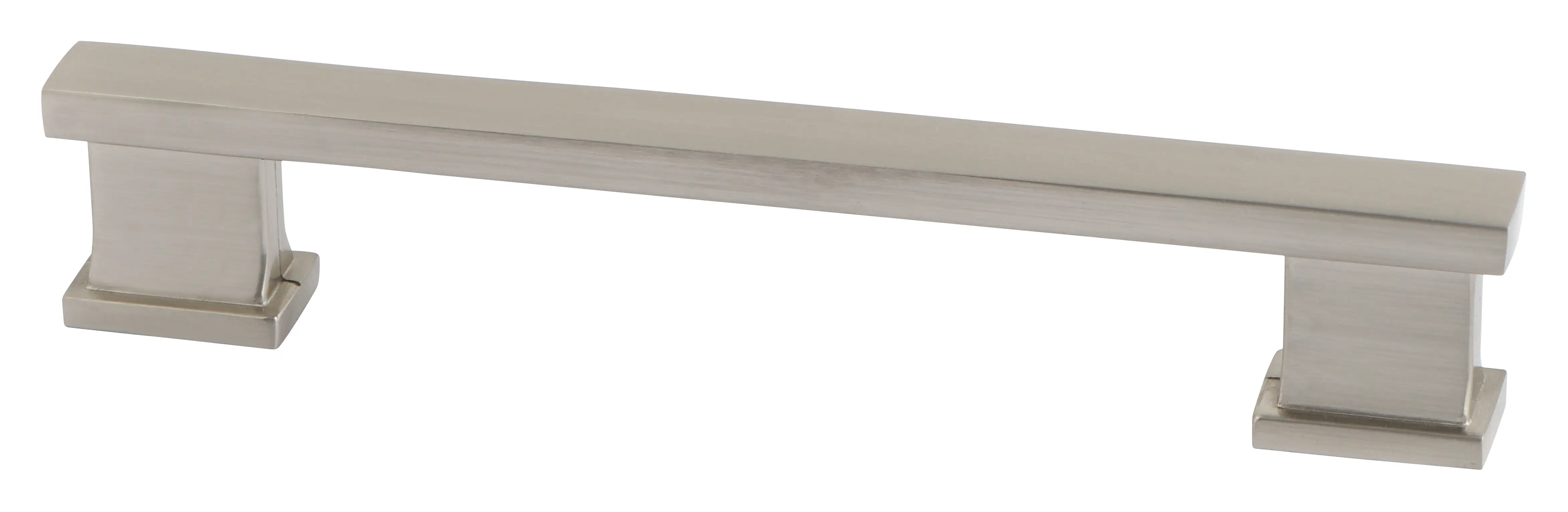 D Handles